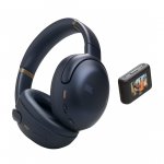 JBL Tour One M3 Smart Tx, mėlynos - Belaidės ausinės