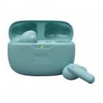 JBL Wave Beam 2, mėlynos - Belaidės ausinės