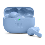 Ausinės JBL Wave Beam, Belaidės, Mėlynos Prekė - JBLWBEAMBLU