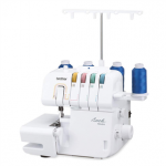 Brother, balta/spalvota - Siuvimo ma&scaron;ina