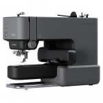 Brother Skitch PP1, juoda - Siuvinėjimo ma&scaron;ina