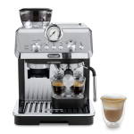 Kavos aparatas DeLonghi La Specialista Arte EC9155.MB