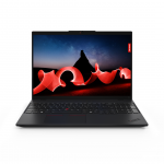 Lenovo ThinkPad L16 Gen 1, 16'', WUXGA, Ryzen 7 PRO, 16 GB, 512 GB, W11P, ENG, juodas - Ne&scaron;iojamasis kompiuteris