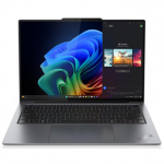 Lenovo ThinkPad X9-14 Gen 1 Aura Edition, 14", WUXGA, Ultra 5, 16 GB, 512 GB, ENG, juodas - Ne&scaron;iojamasis kompiuteris