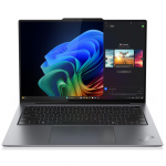 Lenovo ThinkPad X9-14 Gen 1 Aura Edition, 14", WUXGA, Ultra 7, 32 GB, 1 TB, ENG, juodas - Ne&scaron;iojamasis kompiuteris