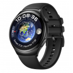 I&scaron;manusis laikrodis Huawei Watch 4, Black Prekė - 55020AMN