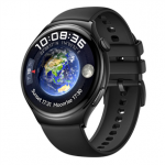 I&scaron;manusis laikrodis Huawei Watch 4, Black Prekė - 55020AMN