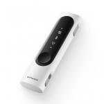 Withings BeamO - I&scaron;manusis 4-in-1 MultiScan&trade; sveikatos stebėjimo įrenginys su termometru