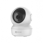 EZVIZ H6C, 4 MP, WiFi, žmonių aptikimas, naktinis matymas, balta - Stebėjimo kamera
