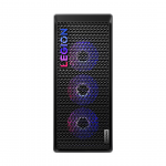 Lenovo Legion Tower 7, 64 GB, 2 TB, RTX 5080, pilkas - Kompiuteris