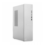 Lenovo IdeaCentre Tower 08AKP10, Ryzen 7, 16 GB, 512 GB, pilkas - Stacionarus kompiuteris