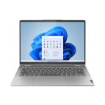 Lenovo IdeaPad Flex 5 Gen 8, 14'', WUXGA, Ryzen 7, 16 GB, 512 GB, SWE, pilkas - Ne&scaron;iojamasis kompiuteris