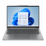 Lenovo IdeaPad Slim 5 14ARP10, 14'', WUXGA, OLED, Ryzen 5, 16 GB, 512 GB, SWE, pilkas - Ne&scaron;iojamasis kompiuteris