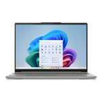 Lenovo IdeaPad Slim 5 Gen 10, 16'', WUXGA, Ryzen 5, 16 GB, 512 GB, SWE, pilkas - Ne&scaron;iojamasis kompiuteris