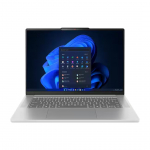 Lenovo IdeaPad Slim 5 Gen 10, 15,1'', WQXGA, OLED, 165 Hz, Ryzen 5, 16 GB, 512 GB, SWE, pilkas - Ne&scaron;iojamasis kompiuteris