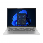 Lenovo IdeaPad Slim 5 Gen 10, 15,1'', WQXGA, OLED, 165 Hz, Ryzen 5, 16 GB, 512 GB, SWE, pilkas - Ne&scaron;iojamasis kompiuteris