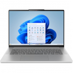 Lenovo IdeaPad Slim 5 15ARP10, 15,1'', WQXGA, OLED, Ryzen 7, 16 GB, 1 TB, SWE, pilkas - Ne&scaron;iojamasis kompiuteris