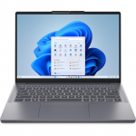 Lenovo IdeaPad Slim 3 16IRH10, 16'', WUXGA, i5, 16 GB, 512 GB, SWE, pilkas - Ne&scaron;iojamasis kompiuteris