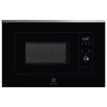 Įmontuojama mikrobangų krosnelė Electrolux LMS2203EMX