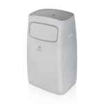 Electrolux, baltas - Oro kondicionierius