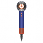 Plaukų džiovintuvas Dyson Supersonic Nural Ceramic Pop, 1600 W, mėlynas/oranžinis  Prekė-SUPERSONIC.NURALCP