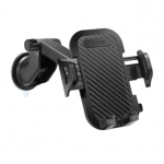Universalus telefono laikiklis SBS, suction cup, black
