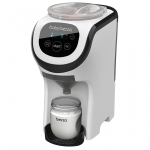 Baby Brezza Formula Pro Mini, baltas/juodas - Mi&scaron;inukų dozatorius