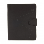 Tucano LUNI, juodas - Elektroninės skaityklės dėklas