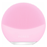 Elektrinis veido odos &scaron;epetėlis Foreo Luna mini 3, light pink