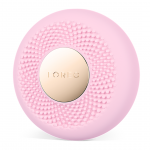 Foreo UFO 3 mini, rožinis - Veido drėkinimo prietaisas
