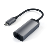 Adapteris Satechi USB-C -- Gigabit Ethernet, ST-TCENM