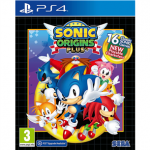 Žaidimas Sonic Origins Plus, PlayStation 4 Prekė - PS4SONICORIGINS