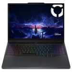 Lenovo Legion 5i Gen 10, 15,1'', WQXGA, OLED, 165 Hz, Ultra 7, 16 GB, 1 TB, RTX 5070, ENG, juodas - Ne&scaron;iojamasis kompiuteris