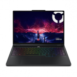 Lenovo Legion Pro 5 Gen 10, 16'', WQXGA, OLED, 165 Hz, Ryzen 9, 32 GB, 1 TB, RTX 5070, ENG, juodas - Ne&scaron;iojamasis kompiuteris