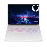 Lenovo Legion Pro 7i Gen 10, 16'', WQXGA, OLED, 240 Hz, Ultra 9, 32 GB, 1 TB, RTX 5090, ENG, baltas - Ne&scaron;iojamasis kompiuteris