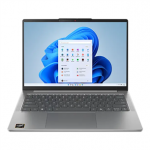 Lenovo IdeaPad Slim 5 14ARP10, 14'', WUXGA, OLED, Ryzen 7, 16 GB, 512 GB, ENG, pilkas - Ne&scaron;iojamasis kompiuteris