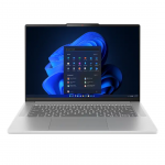 Lenovo IdeaPad Slim 5 Gen 10, 15,1'', WQXGA, OLED, 165 Hz, Ryzen 7, 32 GB, 1 TB, ENG, pilkas - Ne&scaron;iojamasis kompiuteris