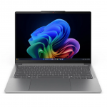 Lenovo IdeaPad Pro 5 Gen 10, 16'', 2.8K, OLED, 120 Hz, Ryzen AI 5, 24 GB, 512 GB, ENG, pilkas - Ne&scaron;iojamasis kompiuteris