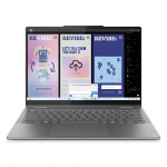 Lenovo Yoga 7 2-in-1 14ILL10, 14'', OLED, WUXGA, Ultra 5, 16 GB, 512 GB, ENG, pilkas - Ne&scaron;iojamasis kompiuteris