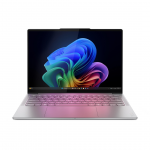 Lenovo Yoga Slim 7 Gen 10, 14'', WUXGA, OLED, Ultra 7, 32 GB, 1 TB, ENG, pilkas - Ne&scaron;iojamasis radijas