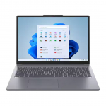 Lenovo IdeaPad Slim 3 16IRH10, 16'', WUXGA, i5, 16 GB, 512 GB, ENG, pilkas - Ne&scaron;iojamasis kompiuteris