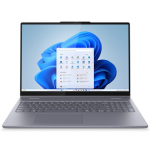 Lenovo IdeaPad 5 2-in-1 16IAL10, 16", WUXGA, Ultra 5, 16 GB, 512 GB, ENG, pilkas - Ne&scaron;iojamasis kompiuteris