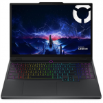 Lenovo Legion 5i Gen 10, 15,1'', WQXGA, OLED, 165 Hz, i7, 32 GB, 1 TB, RTX 5060, ENG, juodas - Ne&scaron;iojamasis kompiuteris
