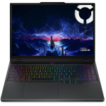 Lenovo Legion 5i Gen 10, 15,1'', WQXGA, OLED, 165 Hz, i7, 32 GB, 1 TB, RTX 5070, ENG, juodas - Ne&scaron;iojamasis kompiuteris