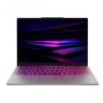 Lenovo Yoga Slim 7i Aura Edition Gen 11, 14'', WUXGA, OLED, Ultra 7, 16 GB, 512 GB, ENG, pilkas - Ne&scaron;iojamasis kompiuteris