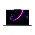 Lenovo Yoga Pro 9i Aura Edition, 16'', WQXGA+, Ultra 7, 32 GB, 1 TB, RTX 5060, ENG, tamsiai pilkas - Ne&scaron;iojamasis kompiuteris