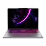 Lenovo Yoga Pro 7i Aura Edition Gen 11, 15,3'', 2.5K, OLED, 165 Hz, Ultra 9, 32 GB, 1 TB, RTX 5060, W11P, ENG, pilkas - Ne&scaron;iojamasis kompiuteris