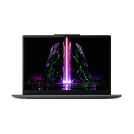 Lenovo Yoga Pro 9n Gen 11, 15.3'', WQXGA, OLED, RTX Spark N1X 18C, 32 GB, 1 TB, W11P, ENG, tamsiai pilkas - Ne&scaron;iojamasis kompiuteris