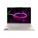 Lenovo Yoga 7 2-in-1 Gen 11, 16'', WUXGA, OLED, Ryzen AI 7, 16 GB, 512 GB, ENG, smėlio spalvos - Ne&scaron;iojamasis kompiuteris