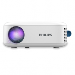 Philips NeoPix 113, baltas - Projektorius